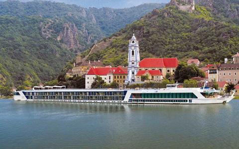 APT River Cruises APT River Cruises